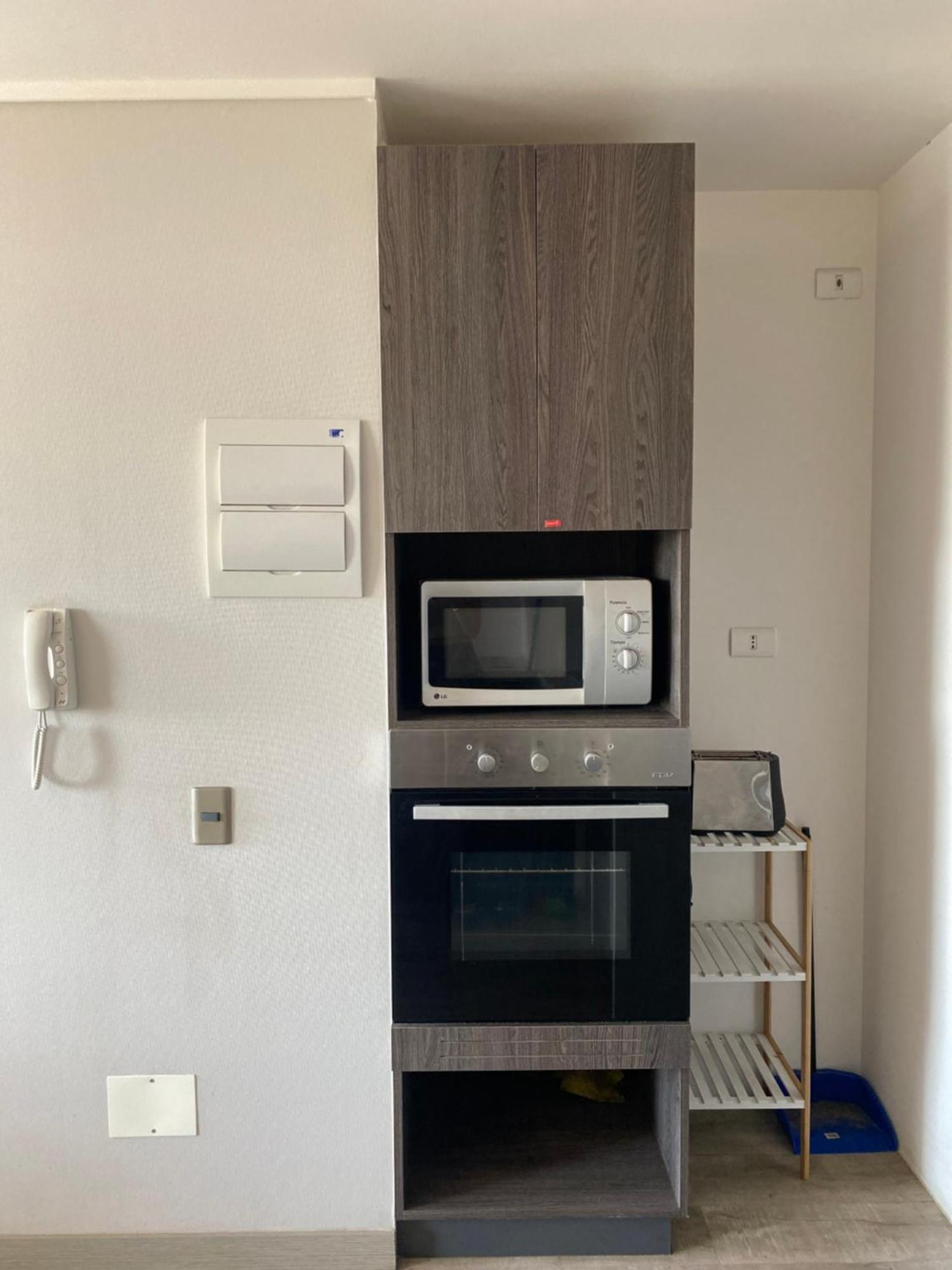 Departamento Por Dia Apartamento