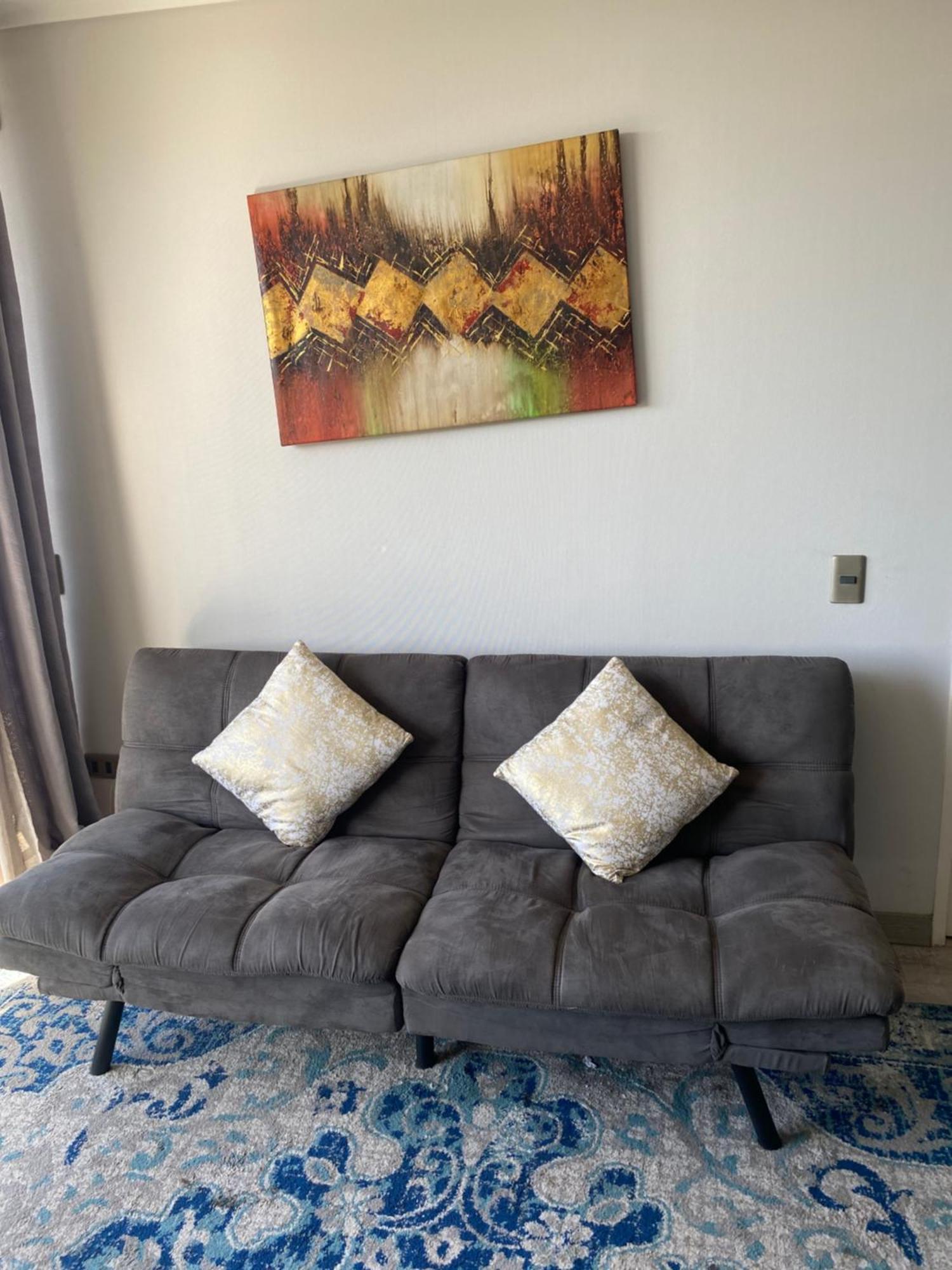 Apartamento Departamento Por Dia