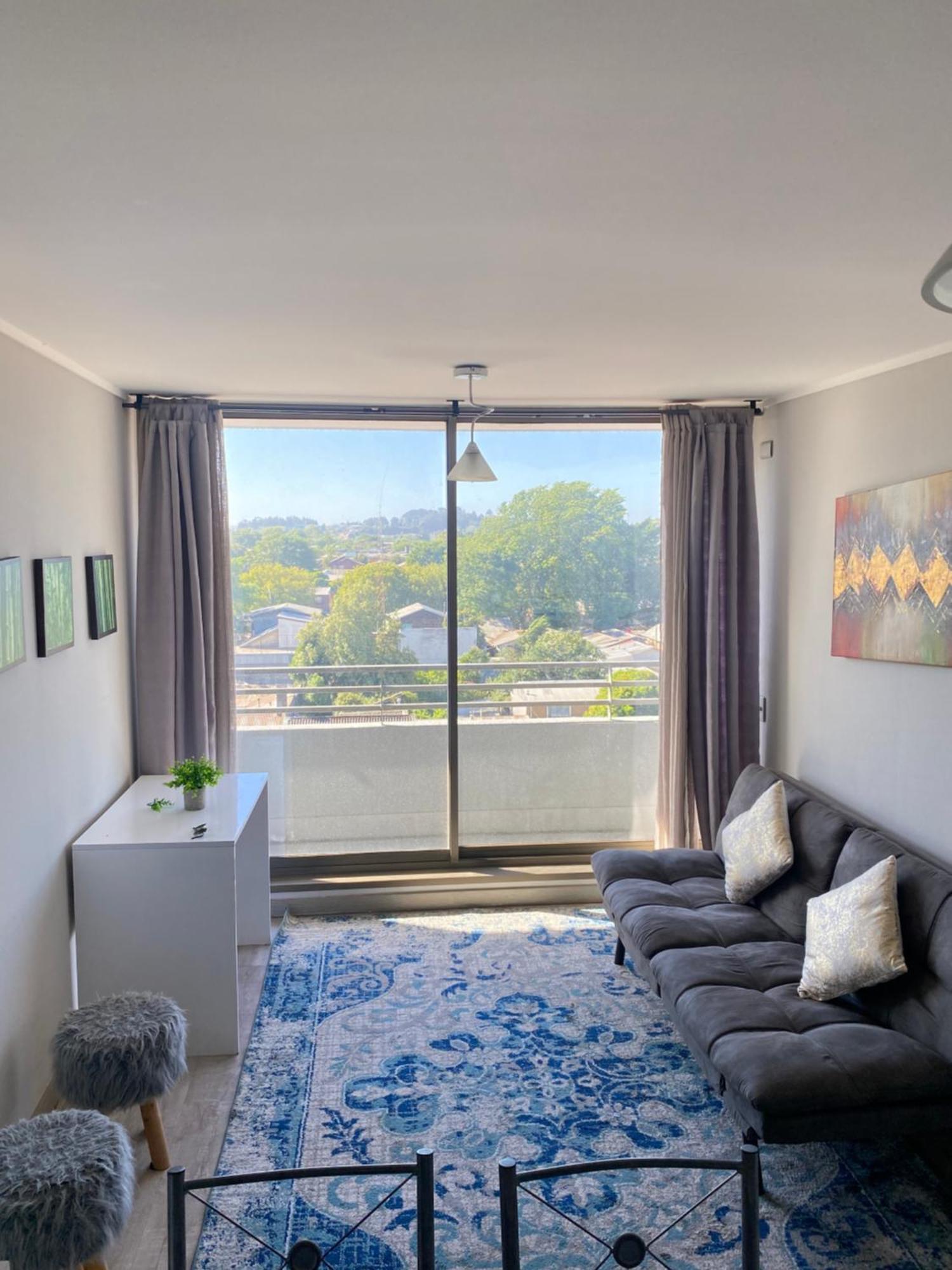 Apartamento Departamento Por Dia