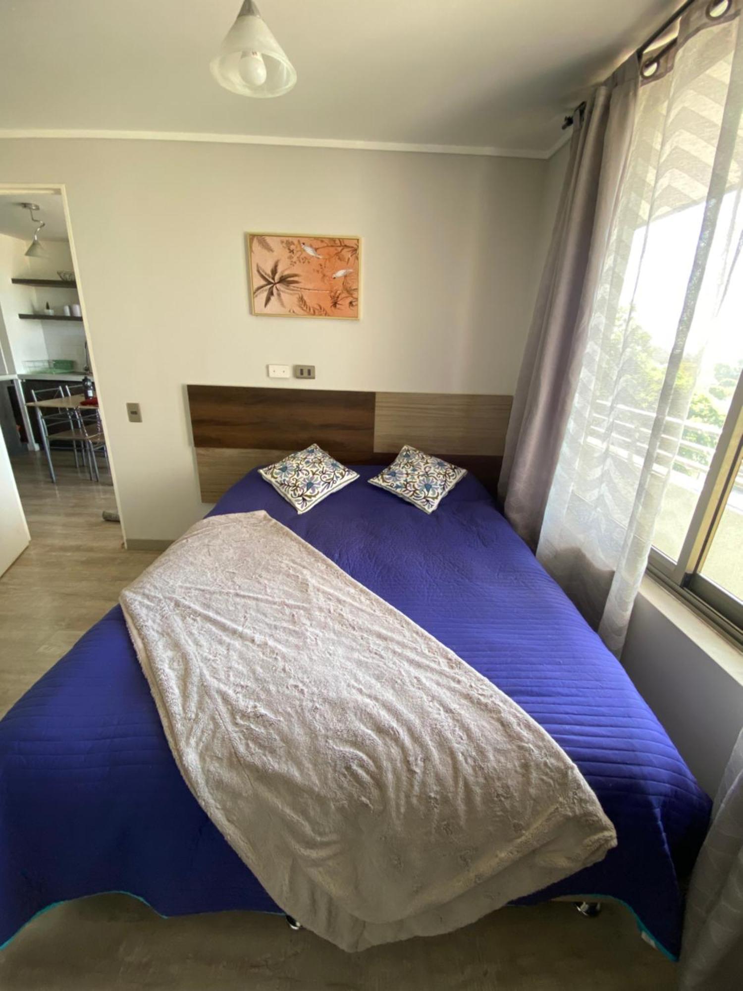 Departamento Por Dia Apartamento *